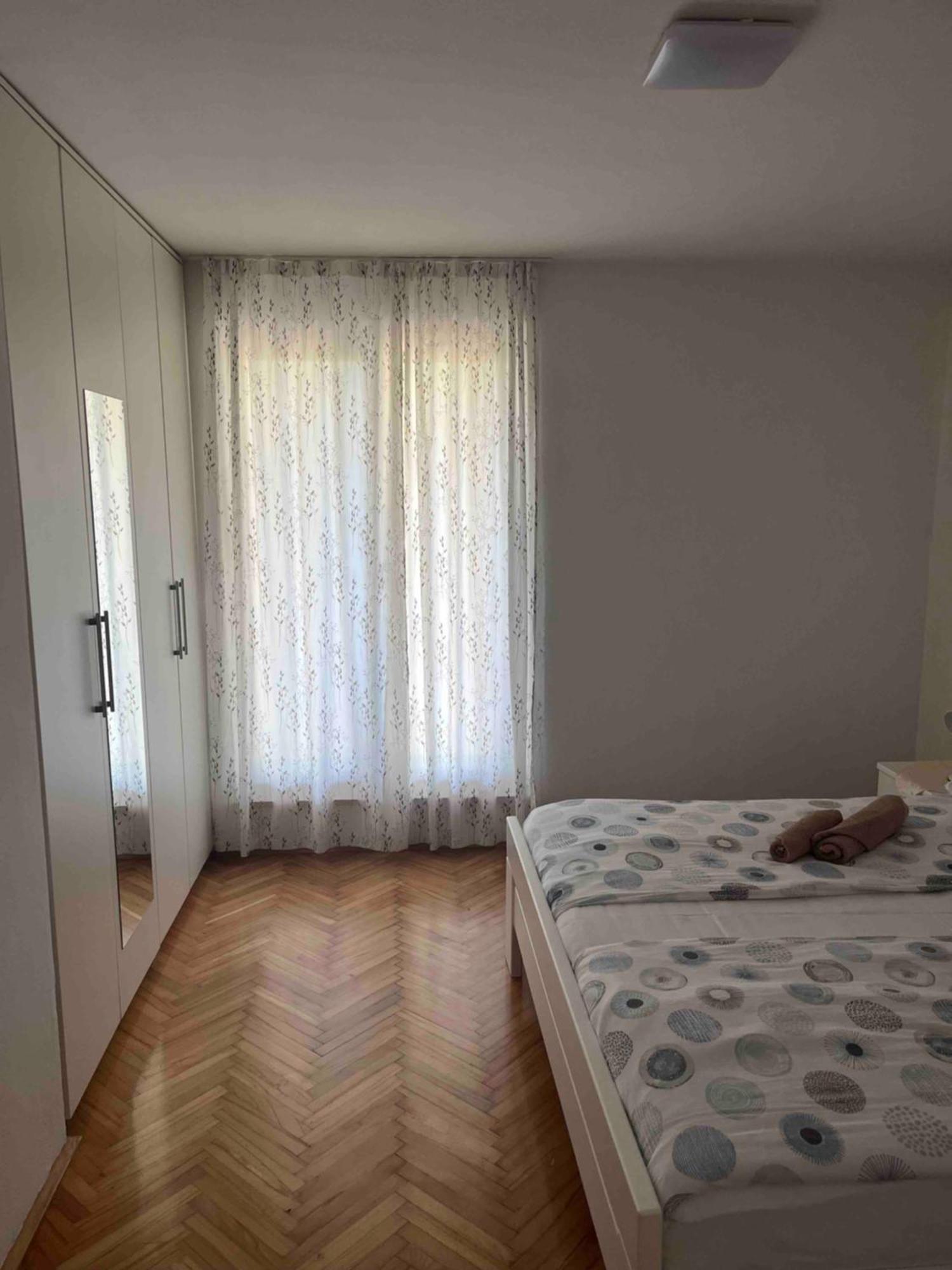 Apartments Furlan ปอร์โตรอซ ภายนอก รูปภาพ