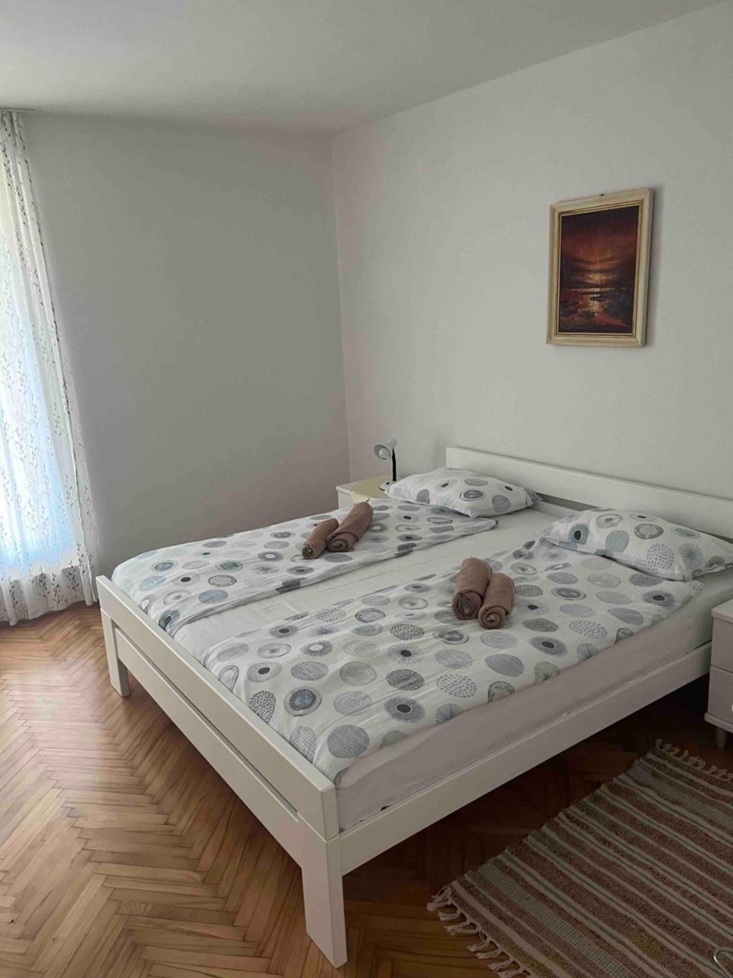 Apartments Furlan ปอร์โตรอซ ภายนอก รูปภาพ