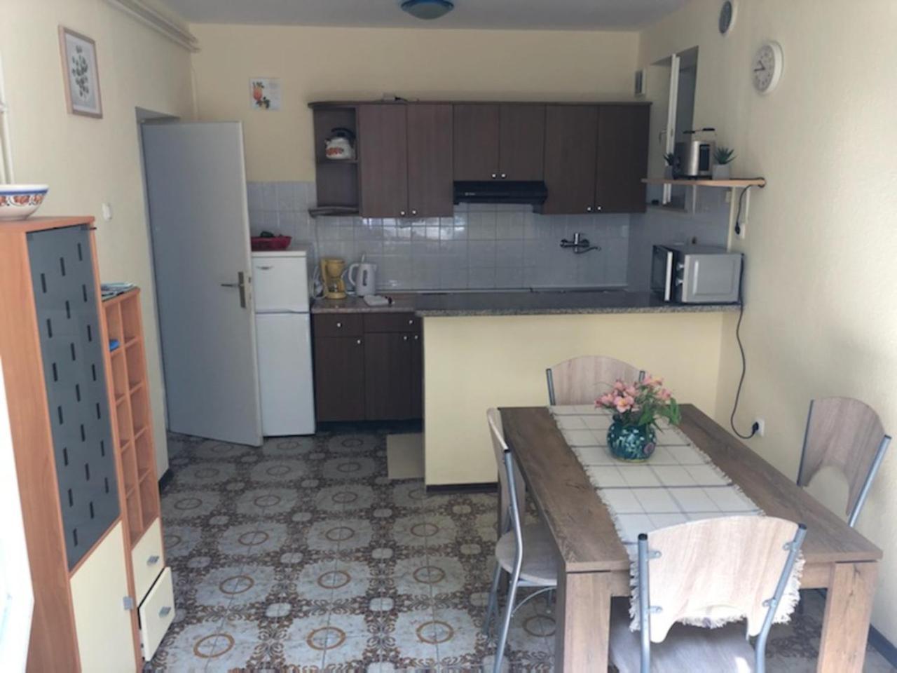 Apartments Furlan ปอร์โตรอซ ภายนอก รูปภาพ