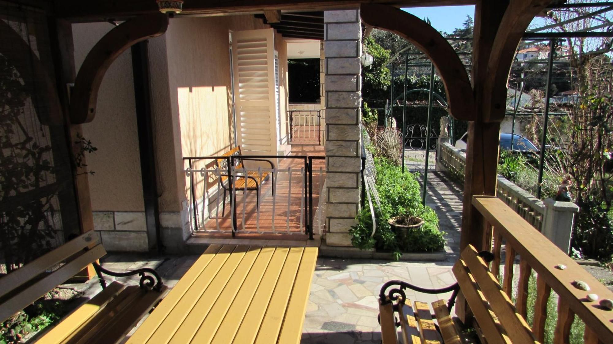Apartments Furlan ปอร์โตรอซ ภายนอก รูปภาพ