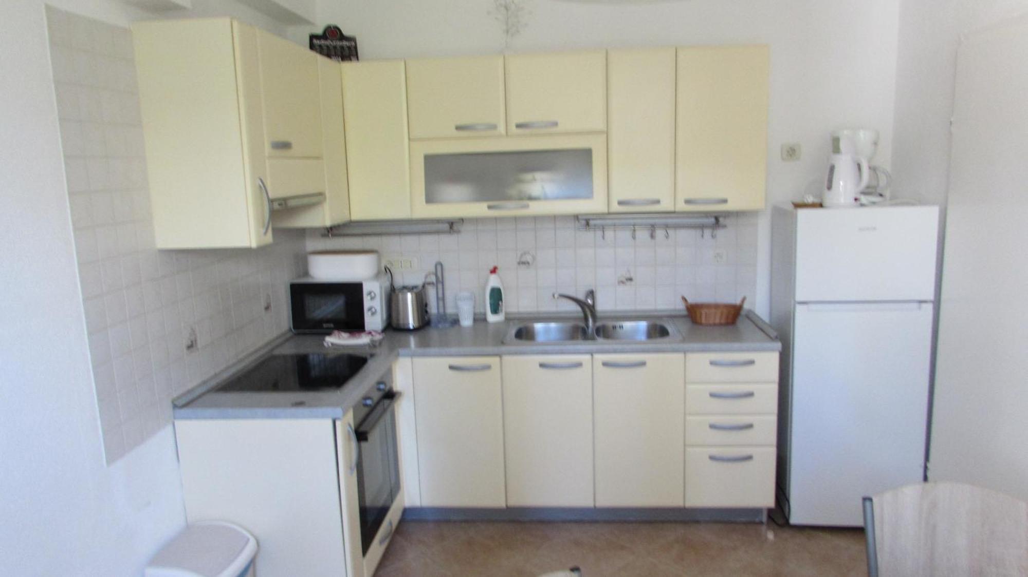 Apartments Furlan ปอร์โตรอซ ภายนอก รูปภาพ