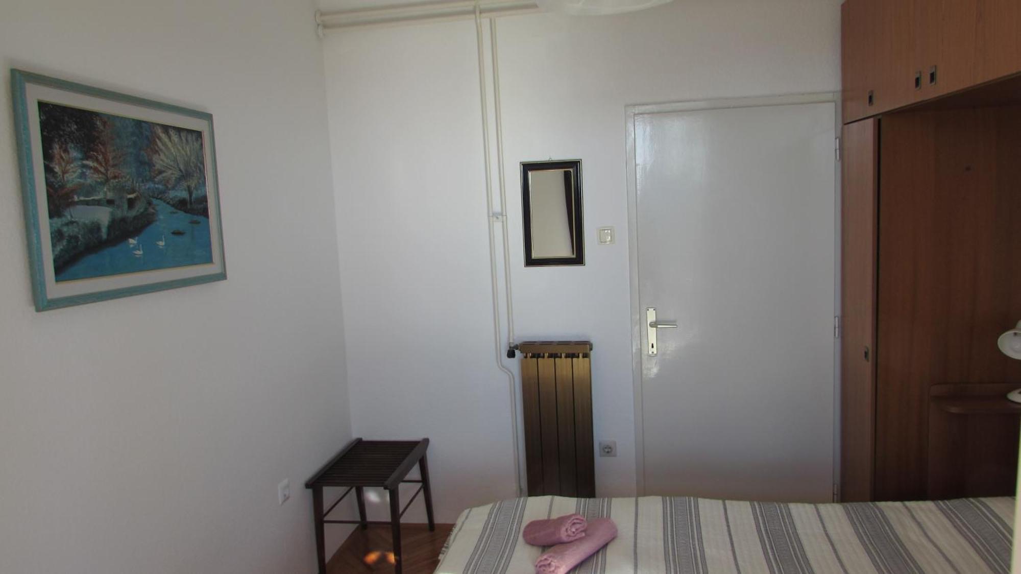 Apartments Furlan ปอร์โตรอซ ภายนอก รูปภาพ