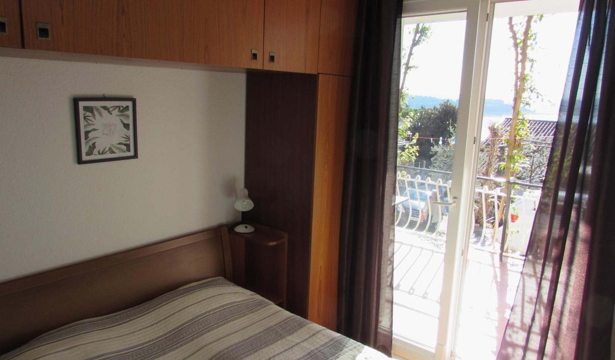 Apartments Furlan ปอร์โตรอซ ภายนอก รูปภาพ